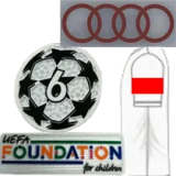 23-24 Bayern Special Edition Fans Soccer Jersey