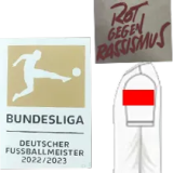 23-24 Bayern Special Edition Fans Soccer Jersey