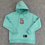 25-26 Corinthians Light green Hoody 浅绿色(加绒)