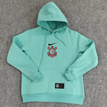 25-26 Corinthians Light green Hoody 浅绿色(加绒)