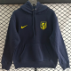 25-26 ATM Royal blue Hoody 宝蓝色(加绒)