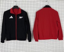 2025 ARS Double Sided Windbreaker 2025 ARS Double Sided Windbreaker