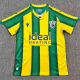 25-26 West Bromwich Away Fans Soccer Jersey 1:1 Thai Quality