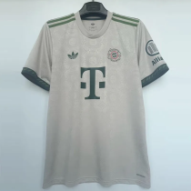 25-26 Bayern Oktoberfest Fans Soccer Jersey 1:1 Thai Quality