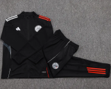 25-26 Aja× High Quality Jacket Tracksuit