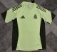 25-26 RMA Light Green Special Edition Fans Training Shirts