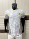 25-26 Mali White Special Edition Player Version Soccer Jersey