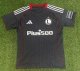 25-26 Legia Warszawa Third Fans Soccer Jersey