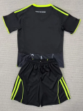 25-26 AL AHLY SC Away Adult Suit