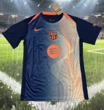 25-26 BAR Special Edition Fans Training Shirts