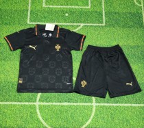 25-26 Portugal Special Edition Kids Soccer Jersey 25-26 Portugal Special Edition Kids Soccer Jersey