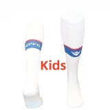 25-26 Crystal Palace Third Kids Socks