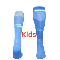 25-26 LeverKusen Third Kids Socks 25-26 LeverKusen Third Kids Socks