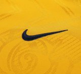 1996 ARS Away Retro Kids Soccer Jersey