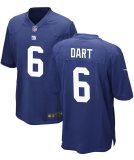 2024 NFL New York Giants New Pattern Jersey