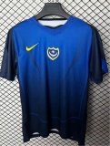 25-26 Portsmouth Blue Special Edition Fans Soccer Jersey