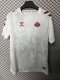25-26 Sunderland White Special Edition Fans Soccer Jersey