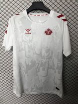 25-26 Sunderland White Special Edition Fans Soccer Jersey 25-26 Sunderland White Special Edition Fans Soccer Jersey