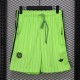 25-26 Celtic Green Casual Version Player Version Shorts Pants
