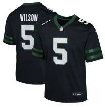 2025 NFL New York Jets New Pattern Jersey 2025 NFL New York Jets New Pattern Jersey