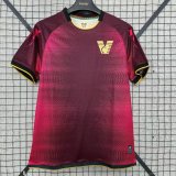25-26 Venezia FC Special Edition Training shirts