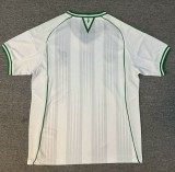 25-26 LIV White Green Special Edition Fans Soccer Jersey
