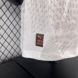 25-26 Egypt Away Player Version Soccer Jersey