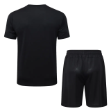 25-26 Man City High Quality Training Short Suit
