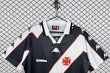 1997 Vasco da Home Retro Soccer Jersey