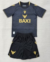 25-26 Oxford United Away Adult Suit