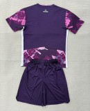 25-26 Lille Fourth Adult Suit