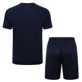 25-26 RMA High Quality Training Short Suit