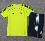 25-26 RMA High Quality Training Short Suit