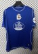 25-26 La Coruna Blue Special Edition Fans Soccer Jersey