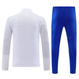 25-26 RMA High Quality Half Pull Tracksuit