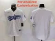 2024，2025 MLB Jersey Personalized Customization(10-15 days for Shipment, Please Remarks the Name and Number，Needs to be ordered Separately)