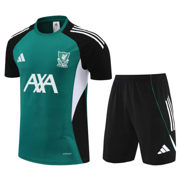 25-26 LIV High Quality Training Short Suit