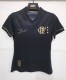 25-26 Flamengo Black Special Edition Women Soccer Jersey (女)