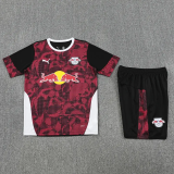 25-26 RB Leipzig High Quality Training Short Suit