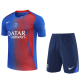 25-26 PSG High Quality Training Short Suit