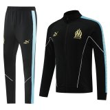 25-26 Marseille High Quality Jacket Tracksuit