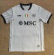 25-26 Napoli Goalkeeper Fans Soccer Jersey