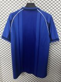 2002-2003 Birmingham Home Retro Soccer Jersey