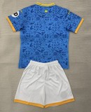 25-26 Wolves Third Adult Suit