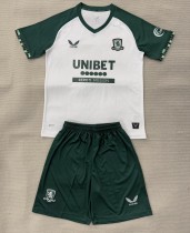 25-26 Middlesbrough Third Adult Suit 25-26 Middlesbrough Third Adult Suit
