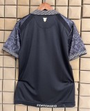 25-26 Ecuador Black Special Edition Fans Soccer Jersey