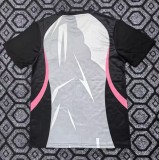 25-26 Brazil Pink Special Edition Training shirts