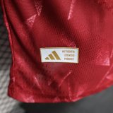 26-27 LIV Red Special Edition Player Version Soccer Jersey