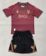 25-26 Cadiz Away Kids Soccer Jersey
