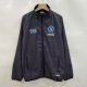 2025 Napoli New Pattern Windbreaker